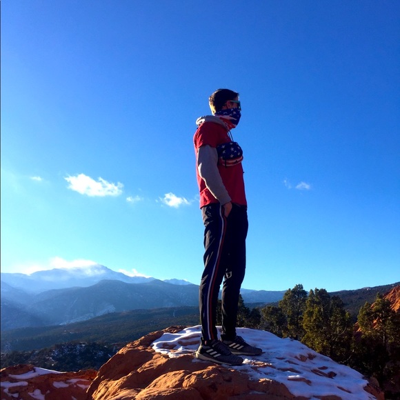 Meet your Posher, Isaac - Picture 1 of 1